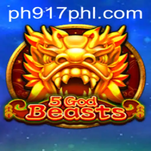 Exploring the Mystical World of 5GodBeasts