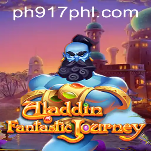 Discover the Adventure of Aladdin: A Timeless Game Experience with ph917