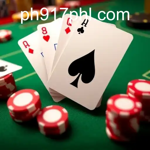 The Timeless Elegance of the Baccarat Game