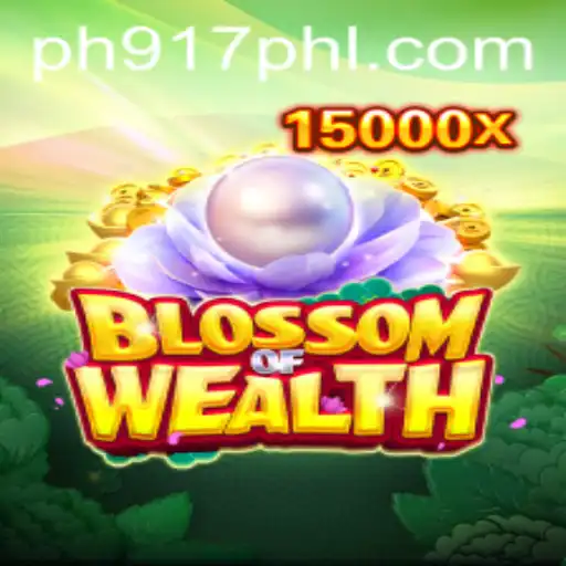 Blossom of Wealth: A New Era of Gaming Enriched by
