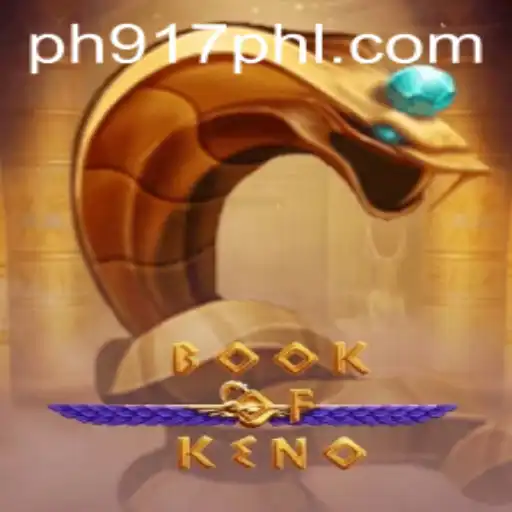 Exploring the Thrills and Excitement of BookOfKeno