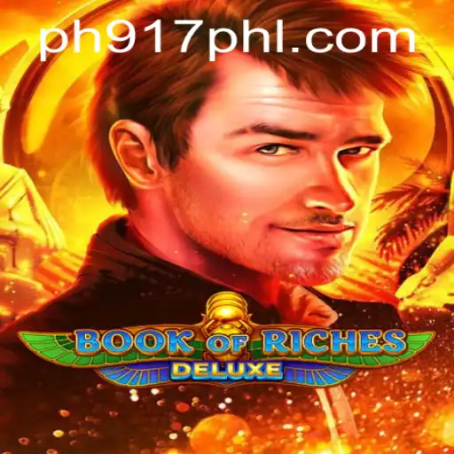 Explore the Thrilling World of Book of Riches Deluxe