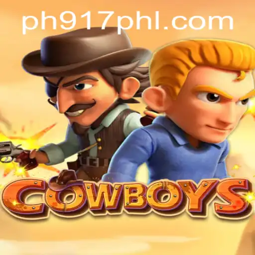 Experience the Thrill of COWBOYS: A Wild West Adventure