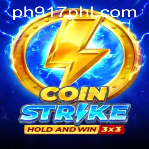 CoinStrike: A New Era in Gaming