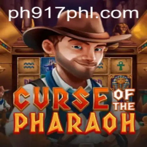 CurseofthePharaoh: Adventure and Intrigue in the Land of the Ancient Kings