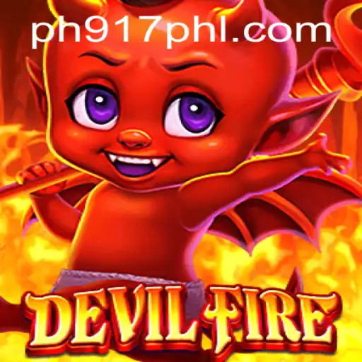 Unveiling the Thrills of DevilFire: A New Gaming Sensation