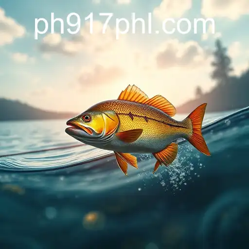 The Thrilling World of Fishing Games and the Impact of ph917