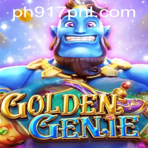 Discovering the Magic of GOLDENGENIE: An Enchanting Gaming Experience
