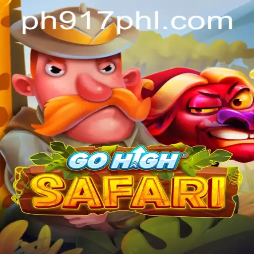 GoHighSafari: A Thrilling Adventure in the Game World
