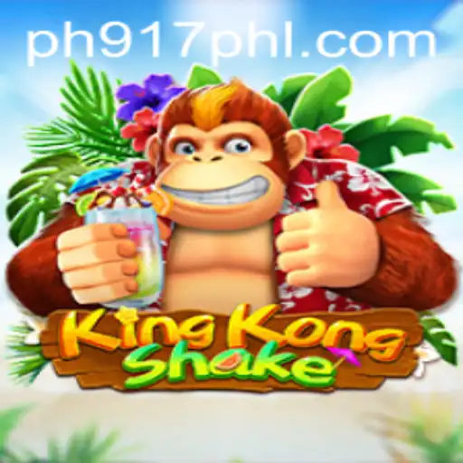 KingKongShake: Unleashing the Power of Primal Play