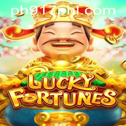 Unveiling LUCKYFORTUNES: The Game Redefining Chance