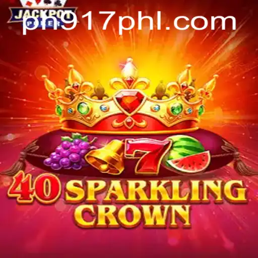 Exploring 40SparklingCrown: A Dazzling Journey into the Gaming Realm