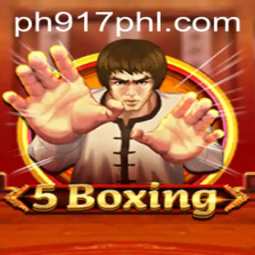 The Exciting World of 5Boxing: A Fresh Take on Interactive Gaming