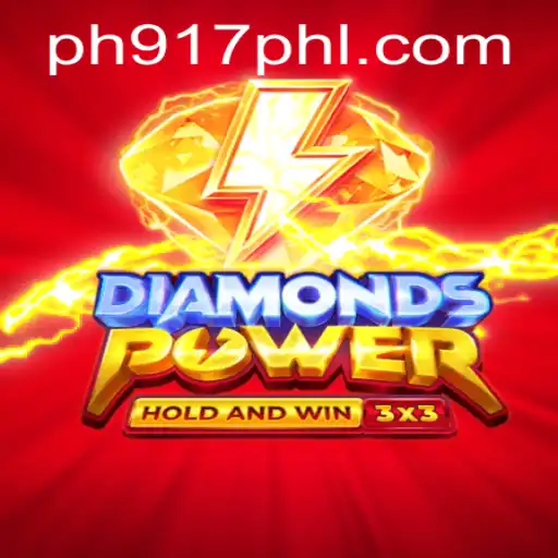 Unveiling Diamondspower: The Game Revolutionizing Strategy with PH917
