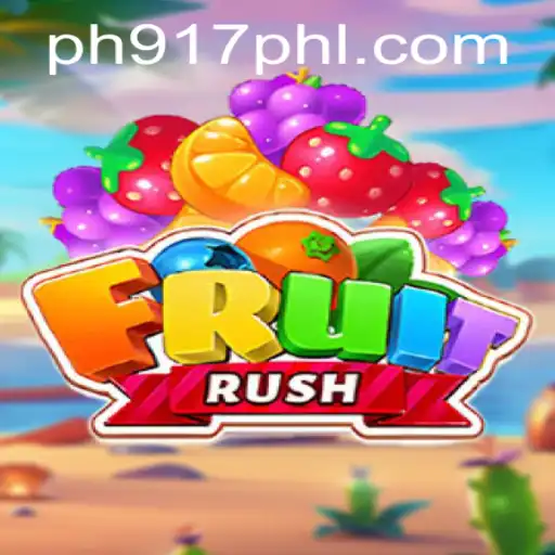 Unveiling the Excitement of FruitRush: A Juicy Adventure
