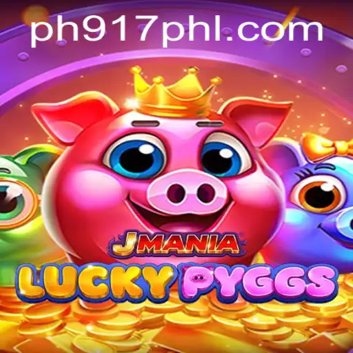 Unveiling JManiaLuckyPyggs: An Exciting Adventure in Gaming