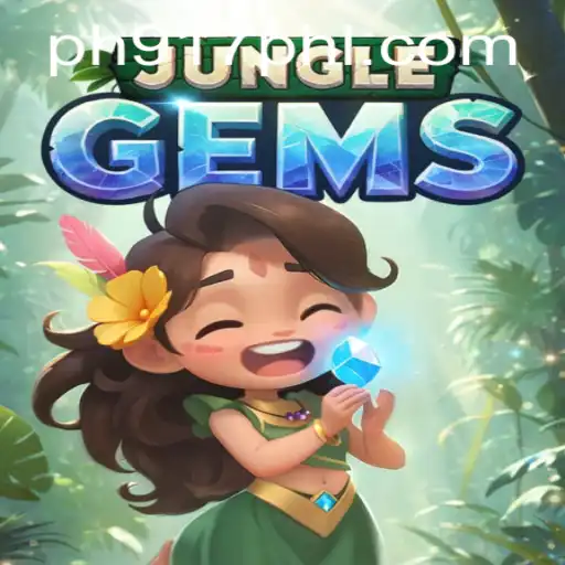 JungleGems: A Thrilling Adventure Game
