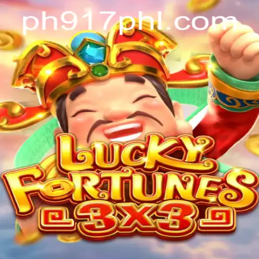 Discover the Excitement of LUCKYFORTUNES3x3: A New Gaming Experience