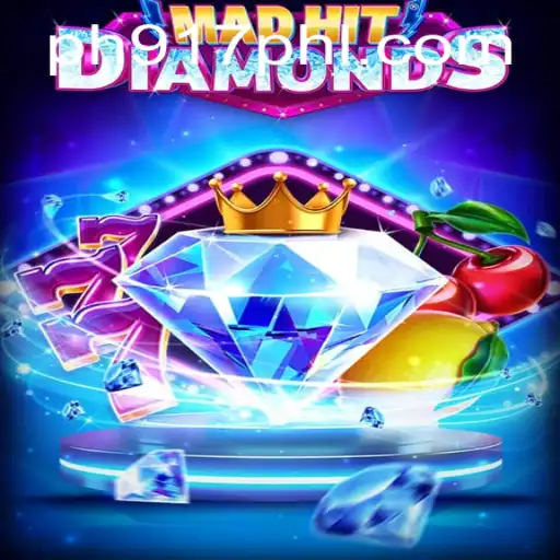 MadHitDiamonds: The Thrilling New Game Experience with ph917