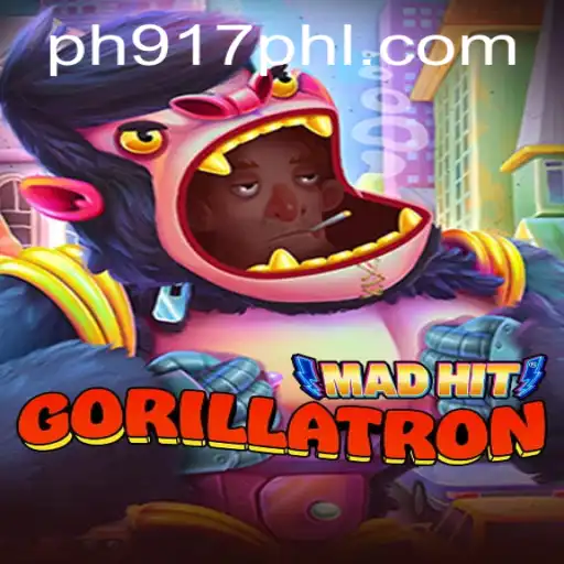 Exploring the World of MadHitGorillatron: A Thrilling Adventure Awaits