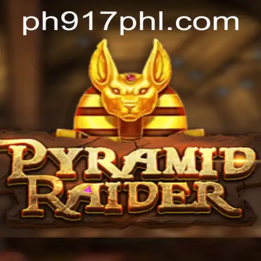 PyramidRaider: Exploring the Mysteries of Ancient Tombs