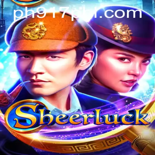 Sheerluck: The Game That Combines Mystery and Strategy