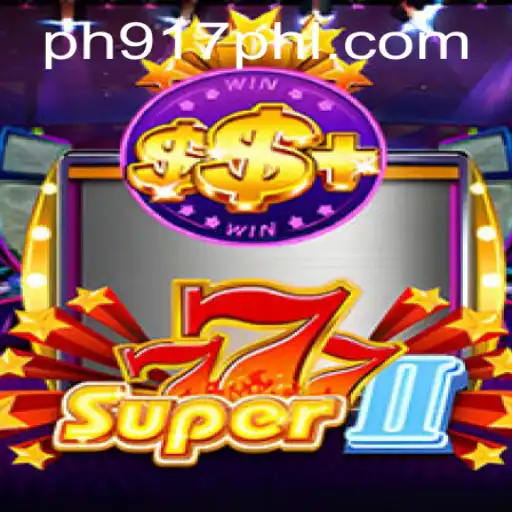 Exploring the Excitement of Super777II: The Jackpot Phenomenon