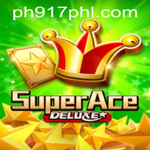 Master the Thrills of SuperAceDeluxe: A Comprehensive Guide