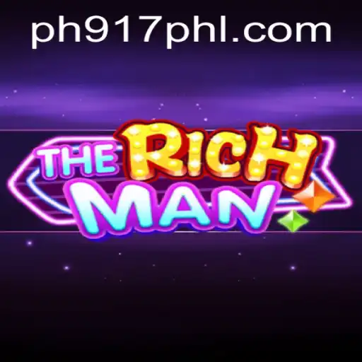 TheRichMan: A Captivating Journey into Wealth and Strategy
