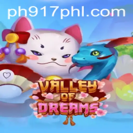 Exploring the Mystical Realm of ValleyofDreams