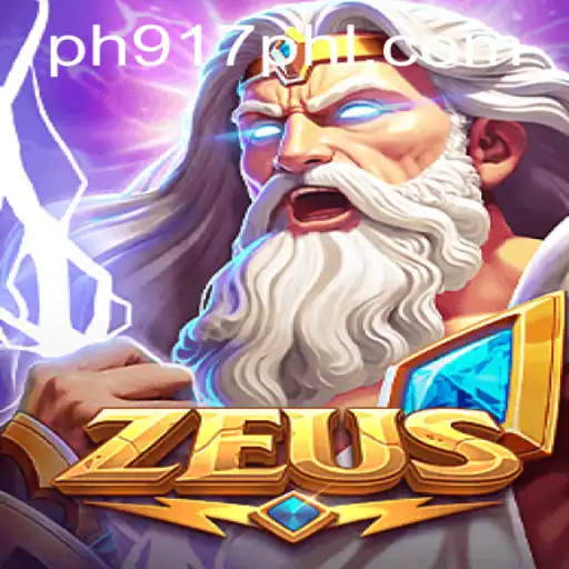 Zeus: The Legendary Game of Gods and Strategies