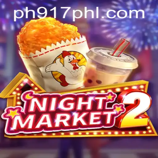The Enigmatic World of NightMarket2: A Dive into Gameplay and Strategy