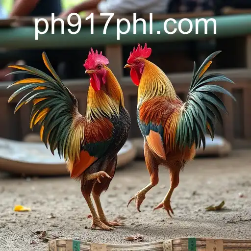 Online Sabong: A Comprehensive Exploration