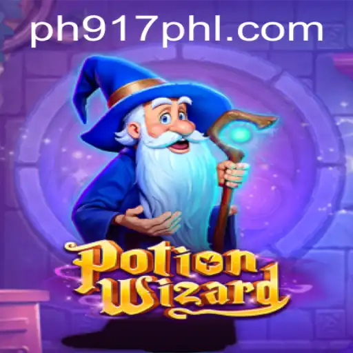 PotionWizard: A Magical Journey Through Spellbinding Gameplay