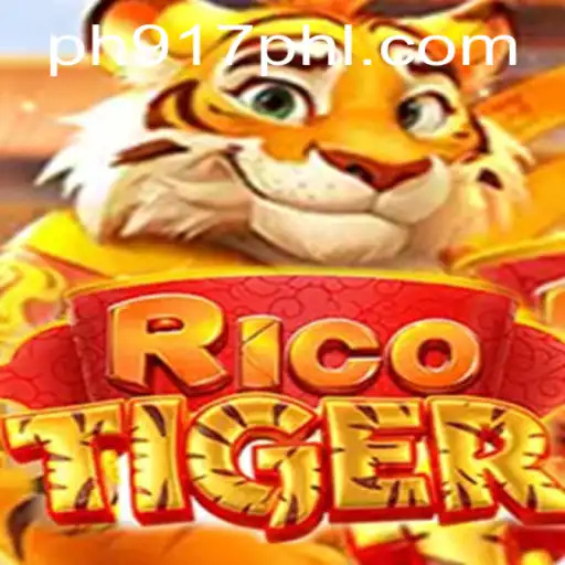RicoTiger: The Game Captivating Audiences Worldwide