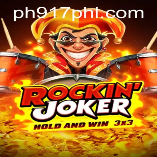 Rockinjoker: A Revolutionary Gaming Experience with PH917